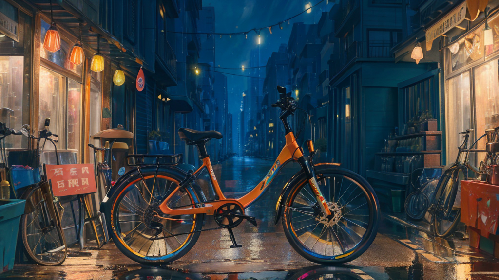 通勤・通学にあった自転車の選び方