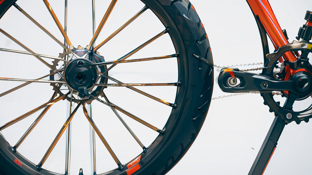 リムブレーキ・ディスクブレーキ別のホイール選び方と注意点