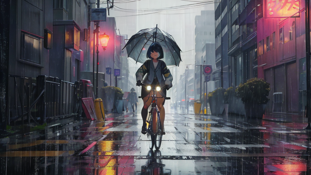 雨の日に公共交通機関を使ったときの交通費はどうなる？