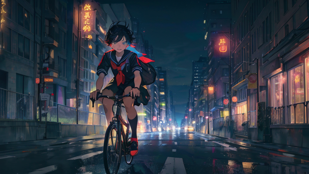 男子・女子高校生に人気の通学自転車ブランドと特徴