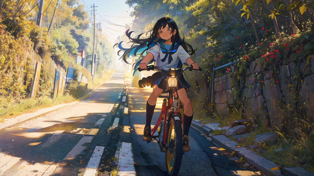 高校生の通学に電動自転車が向くケースと選び方