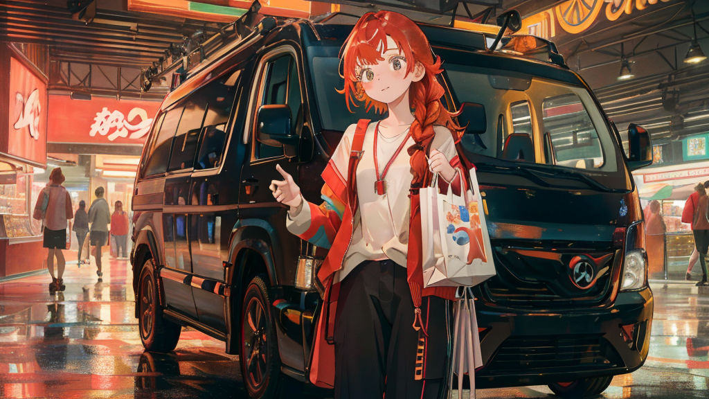 自転車を2台積めるミニバンのおすすめ車種