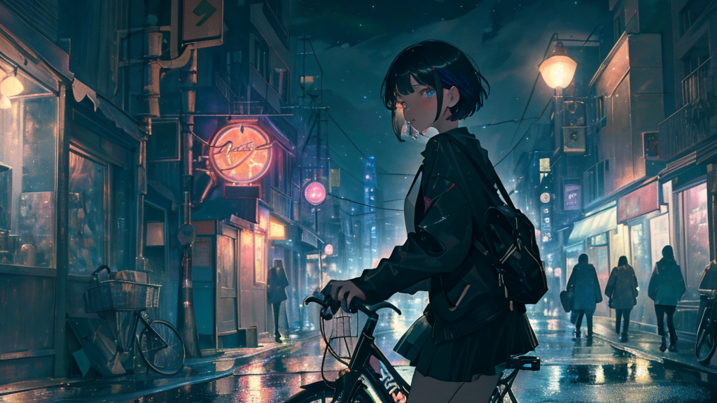 緊急時のスマホ代用術と無灯火運転の罰金リスク