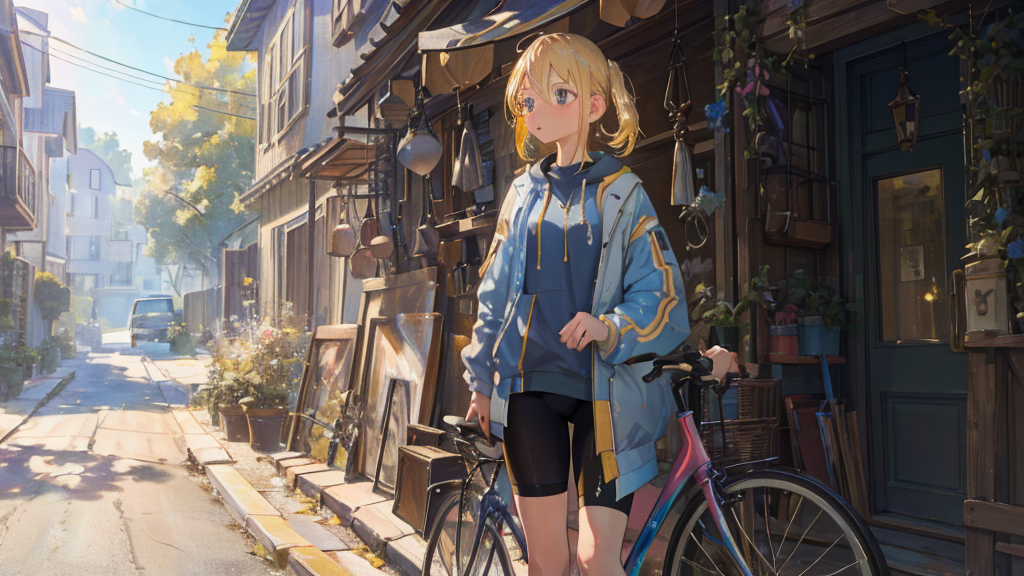 自転車ホイール交換はDIYとショップ持込みどちらがよいか