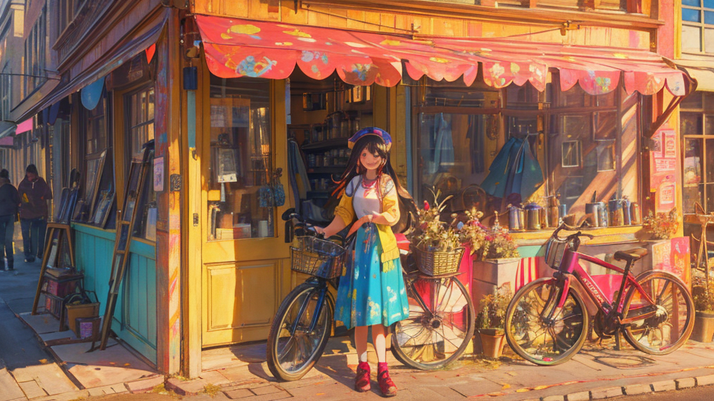 自転車屋でのパンク修理料金相場と注意点