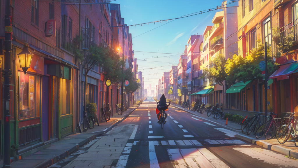 2026年4月から変わる自転車の青切符制度と高校生への影響