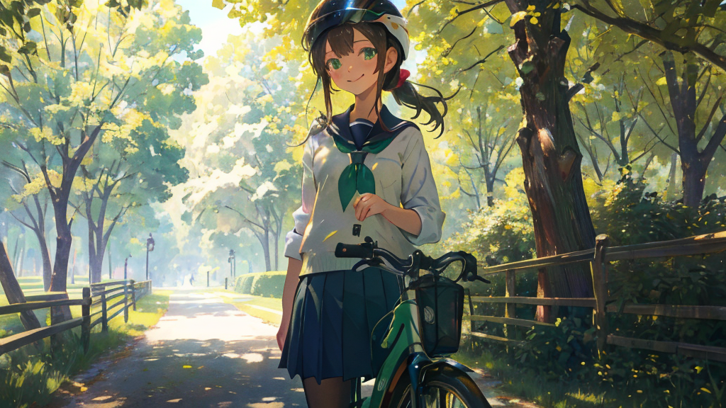 自転車保険の必要性と高校生が知っておきたい加入のポイント