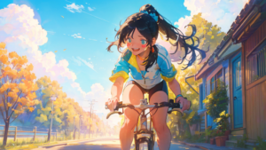 自転車でかかる時間の目安と所要時間の計算方法【距離別・種類別まとめ】