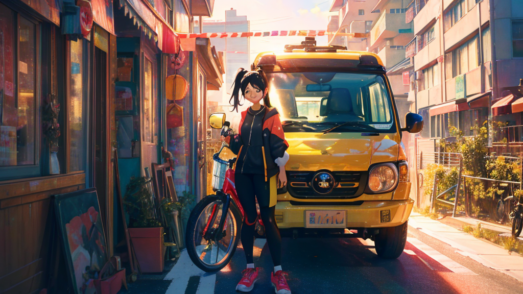 N-BOXに自転車を積む方法【サイズ別の積み方とコツを解説】