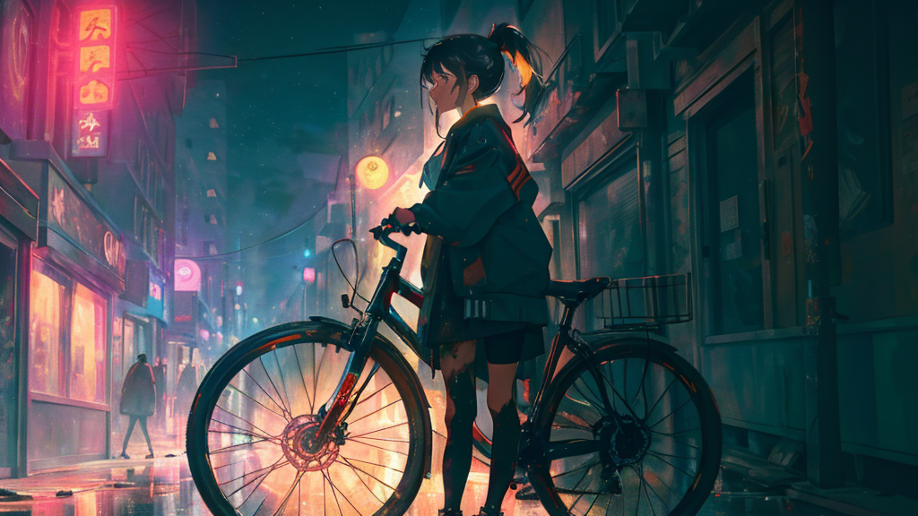 自転車のスポーク修理費用と対処法｜折れた時の交換手順ガイド