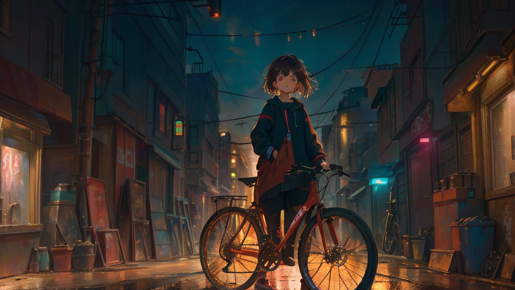 自転車パンク修理の値段はいくら？相場と修理先の選び方