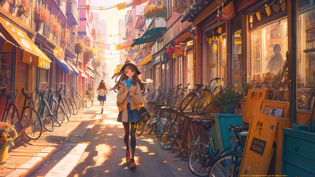 コーナンの自転車の種類・選び方と購入後のサービスガイド