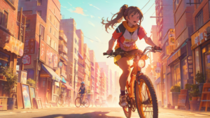 タイヤが太い自転車の種類とメリット・デメリット｜選び方と電動モデルも解説