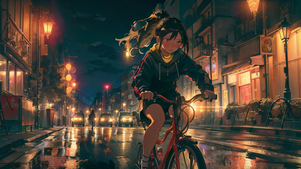 自転車の飲酒運転で免許取り消し？罰則と再取得までの流れ