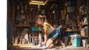 自転車のチューブ交換は自分でできる？費用・手順・選び方を解説