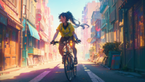 自転車の時速は何キロ？種類別の平均速度と速度のルールを解説