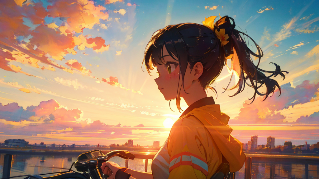 自転車の平均速度は何キロ？種類別・シーン別に速度の目安を解説