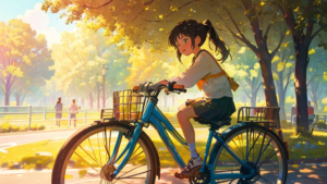 自転車は何歳から乗れる？年齢別の目安と子供乗せの法律を解説