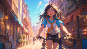 ダイワサイクル（daiwa）の自転車とは？店舗ブランドとサービスを解説