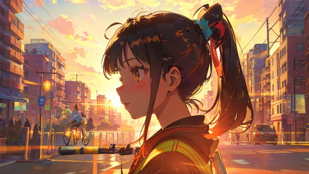 自転車は時速何キロ？ママチャリからロードバイクまで種類別に解説