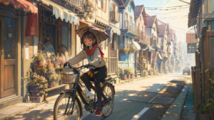 ダイソーの自転車カバーは使える？サイズ・防水性・100均比較と選び方ガイド