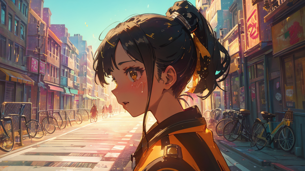 自転車スマホホルダーは違反？注視・保持の境界線と2026年青切符を解説