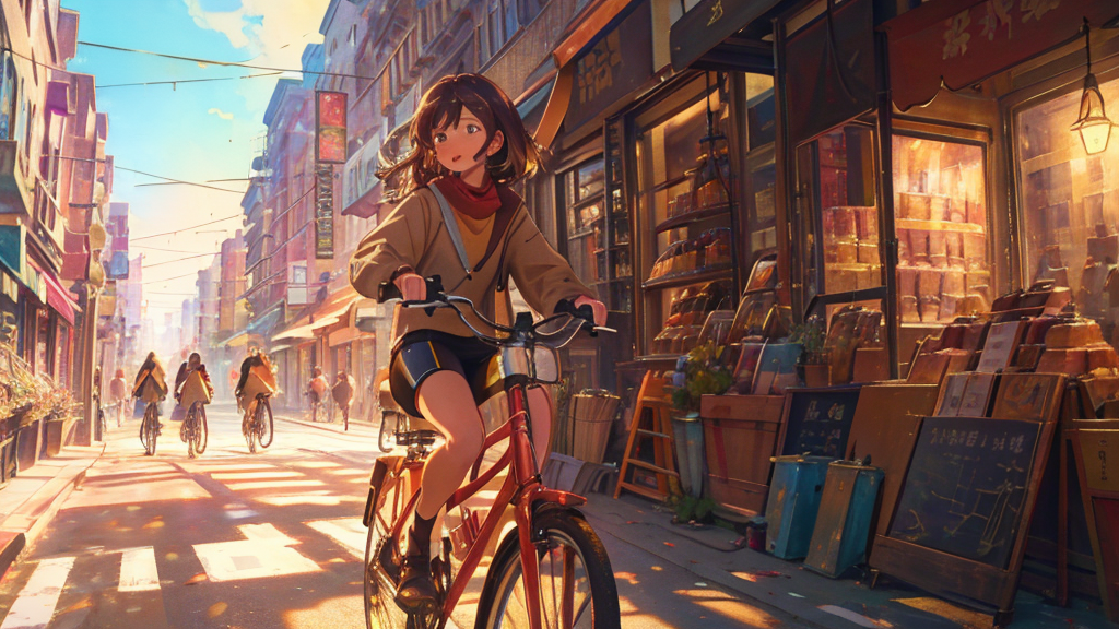 自転車タイヤとチューブの選び方・交換料金を丁寧に解説