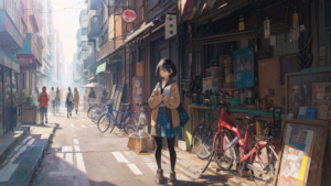 自転車盗難で見つかる確率は？データと発見率を上げる初動ガイド