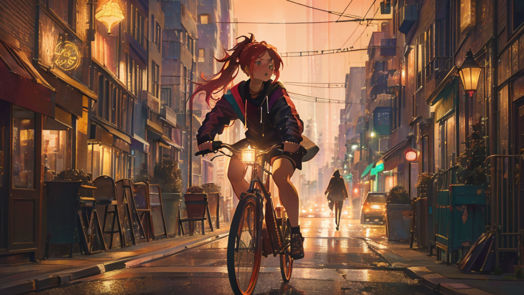 カゴなし自転車は不便？おしゃれな魅力と荷物を運ぶ方法を紹介