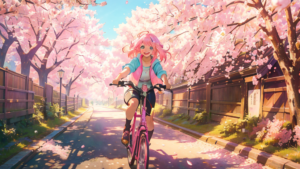 ピンクの自転車の選び方とおすすめモデルを種類別に紹介