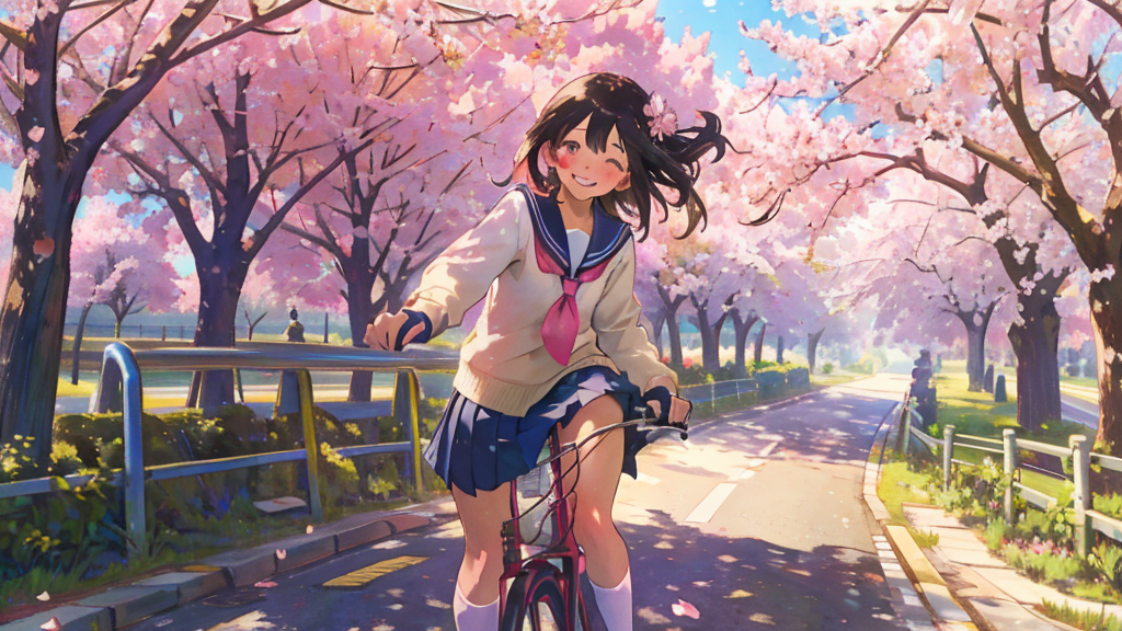 中学の自転車通学に選ぶ自転車の選び方と安全対策ガイド