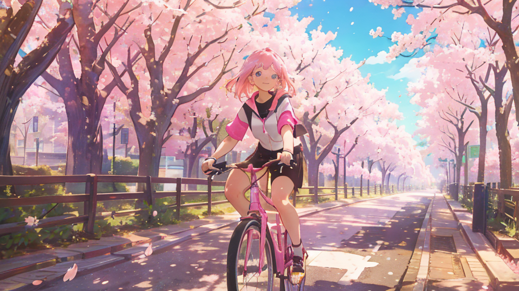 歩行者用道路を自転車・原動機付自転車が通行できる条件とは？道路交通法のルールを解説