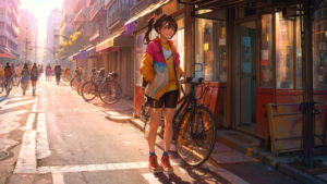 自転車をとめるやつの名前と種類│スタンドの選び方と正しい漢字も解説