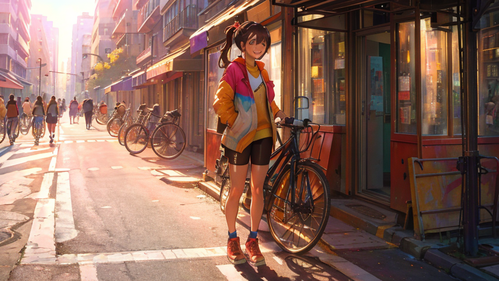 自転車をとめるやつの名前と種類│スタンドの選び方と正しい漢字も解説