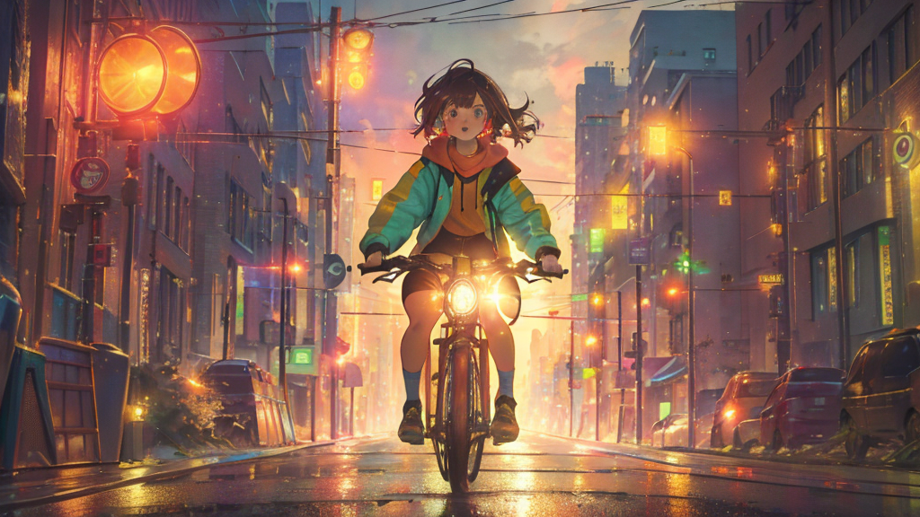 自転車でイヤホンをして捕まったら？罰則と2026年青切符の影響を解説