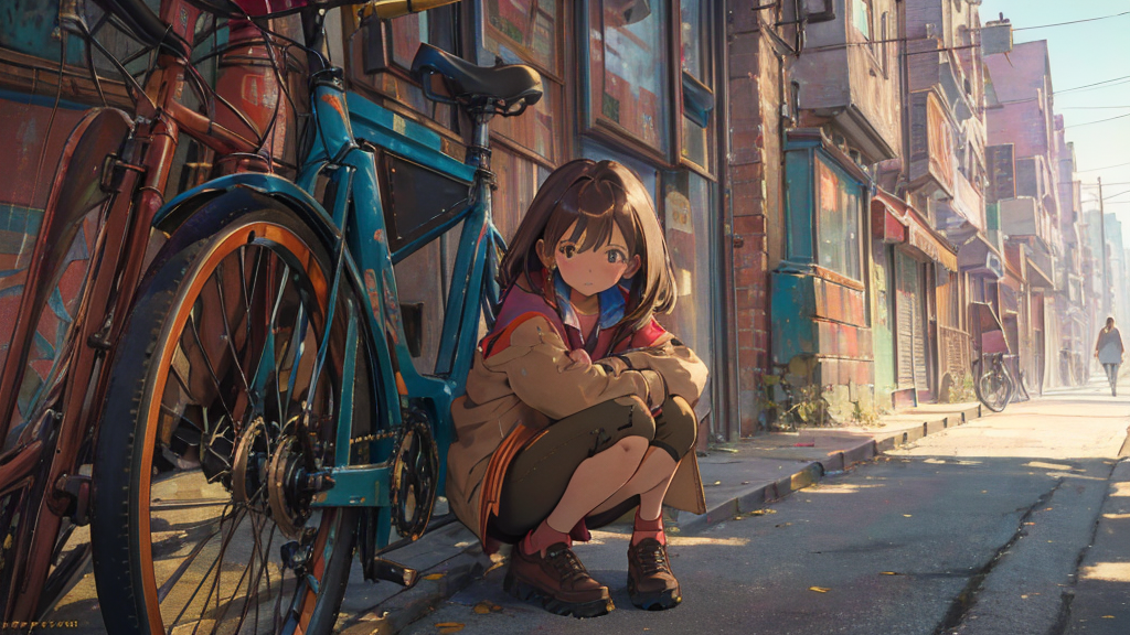 自転車のギアが変わらない原因と修理方法【自分でできる調整手順も解説】