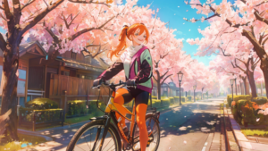 ダイソーの自転車スマホホルダー4種を比較！選び方と取り付け方を解説