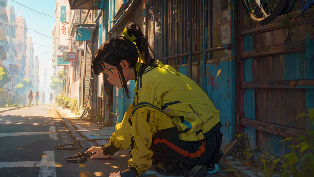 自転車のパンク修理時間はどのくらい？お店別・自分でやる場合の目安を解説