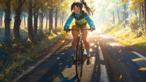 軽い自転車の選び方｜種類ごとの重さ比較と用途別おすすめガイド