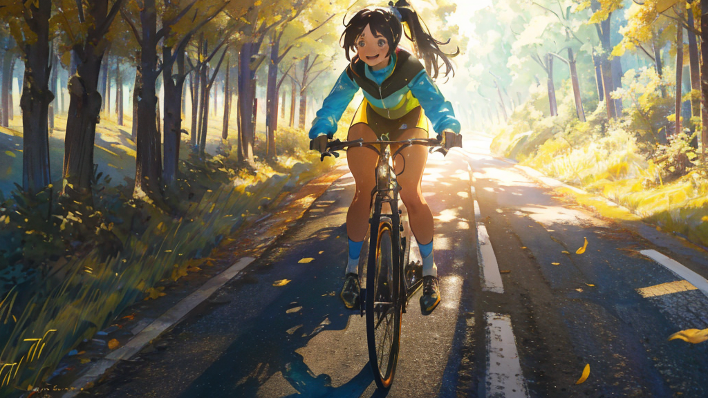 軽い自転車の選び方｜種類ごとの重さ比較と用途別おすすめガイド