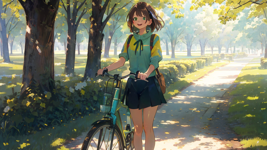 自転車に乗れない人の割合と原因・大人でも克服できる練習方法