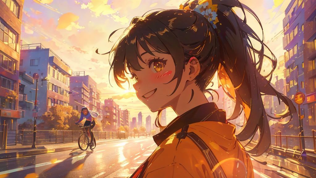 自転車で3キロは何分かかる？ママチャリから電動まで種類別に解説