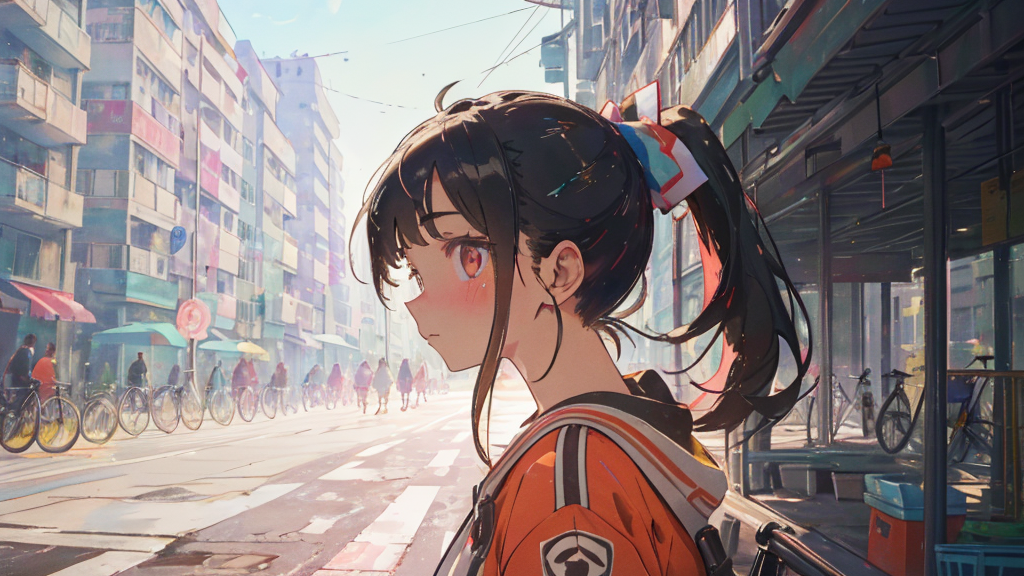 自転車の鍵を無くしたらまず探す場所と行動の手順