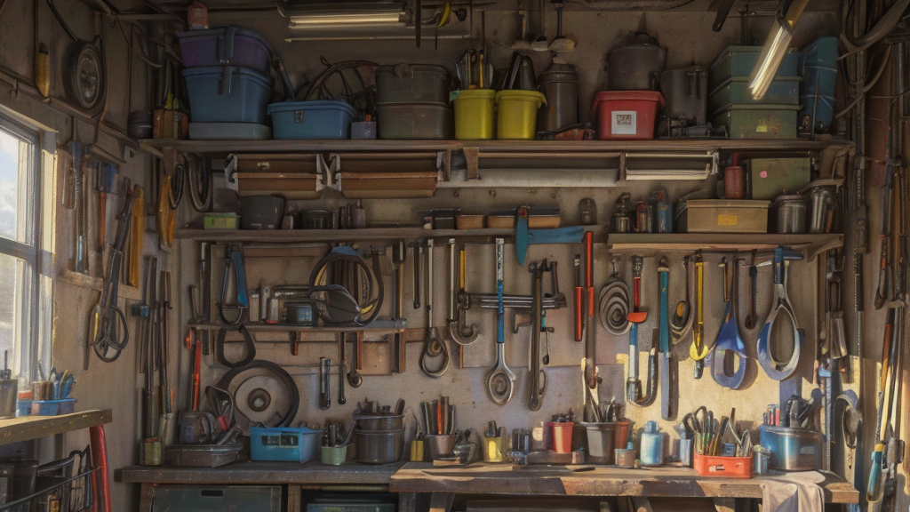 タイヤ交換費用の内訳（タイヤ・チューブ代と工賃の相場）