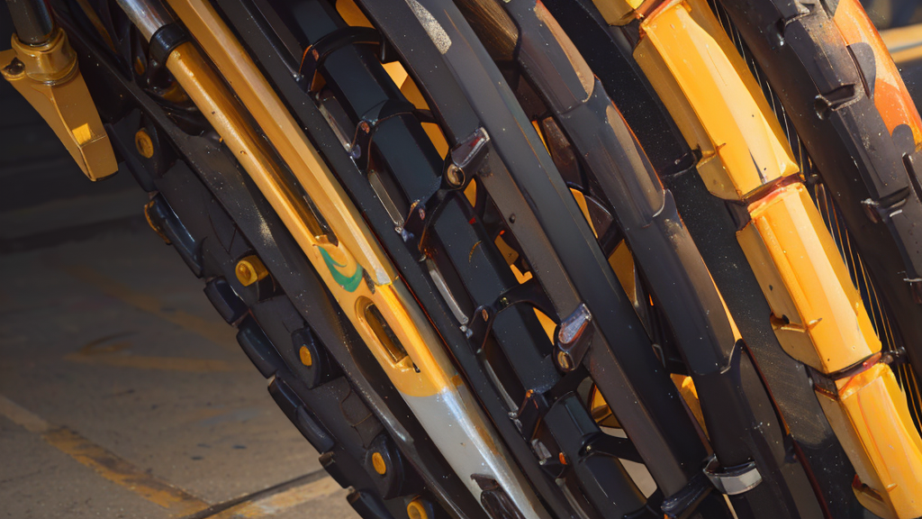 タイヤの太さはどう表示される？インチ表示とETRTO表示の基本