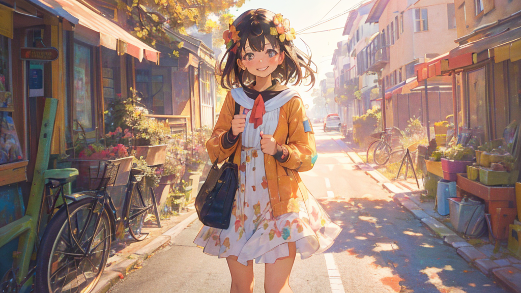 ノーパンクタイヤとは？仕組みとメリット