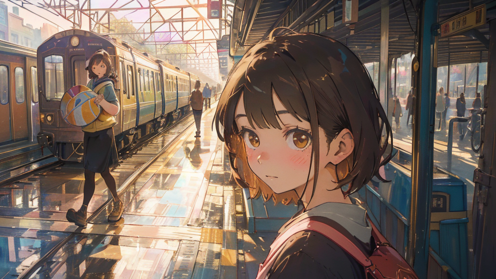 電車への自転車持ち込み方法は2種類（輪行 vs サイクルトレイン）