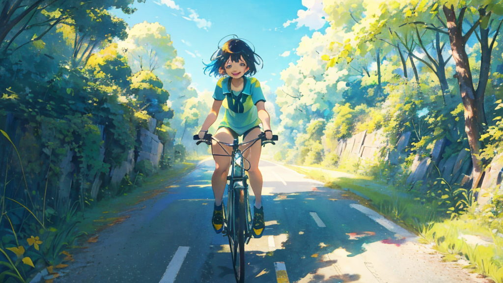 ルート検索ツールを使うと自転車移動が快適になる理由