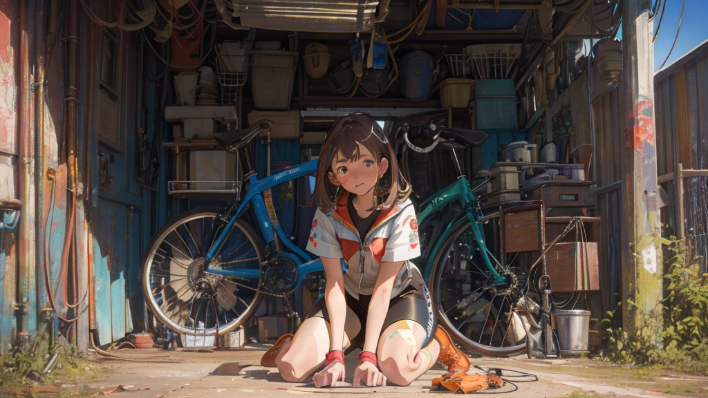 配線の断線とその確認方法