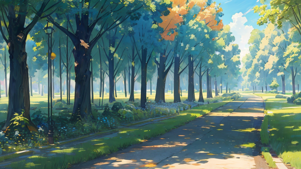 自転車練習に向いた公園の条件と環境を確認しよう